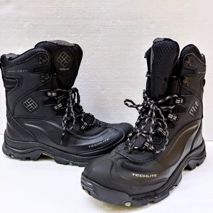 Columbia Bugaboot Plus III Snow Boots